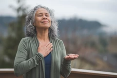 Utiliser la respiration comme un geste préventif à part entière