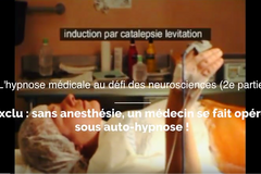 L'hypnose médicale au défi des neurosciences (2)