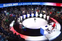 Il manquait un candidat autour de la table