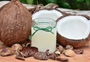 L’huile de noix de coco est un super-aliment, anti-inflammatoire intestinal.