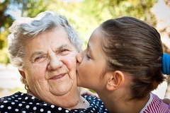 Savoir dire merci : le secret d’une vie heureuse et en bonne santé ?