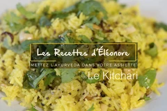 Le Kitchari, une recette ayurvédique