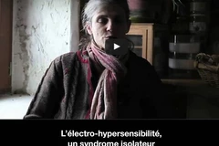 L’électro-hypersensibilité, un syndrome isolateur