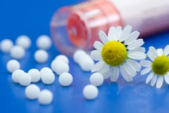 l'homéopathie pour une meilleure digestion