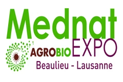 Mednat & AgroBIO Expo : rendez-vous du 4 au 7 avril à Beaulieu, Lausanne