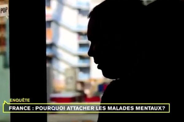 Une mère témoigne de la violence psychiatrique ordinaire