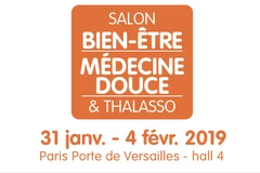 Salon Bien être médecine douce thalasso