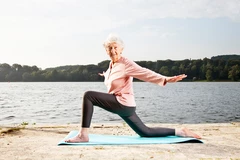 Pratique du Yoga